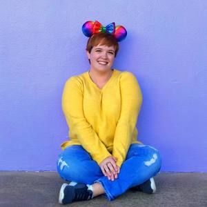 Meet your Posher, Jamie